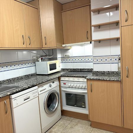 Enea Somhome Peñíscola المظهر الخارجي الصورة
